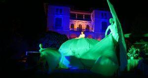organizzazione eventi lago maggiore