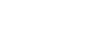 vintage cars