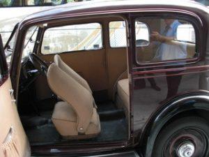 auto d'epoca noleggio matrimoni lago maggiore